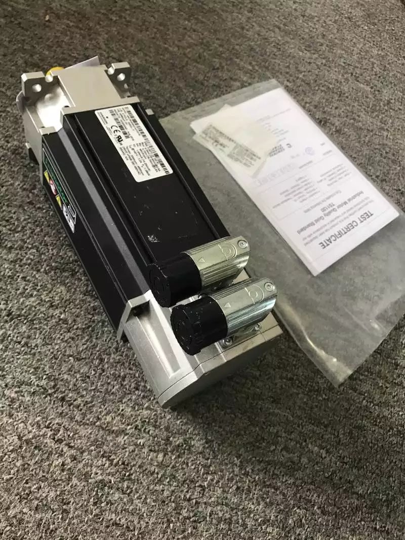 艾默生CT電機 115U3D300BACAA115240