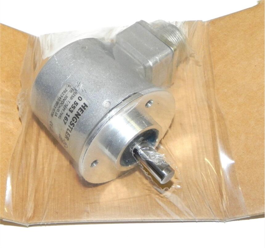 德國(guó)HENGSTLER 0527341