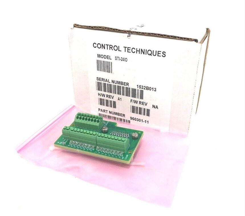 Control Techniques STI-24IO 優(yōu)勢(shì)供應(yīng)