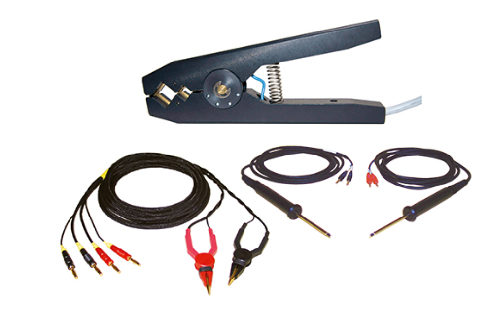 Burster稱重傳感器 8524