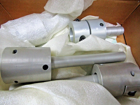 ELABO壓測試儀 90-1Y.3